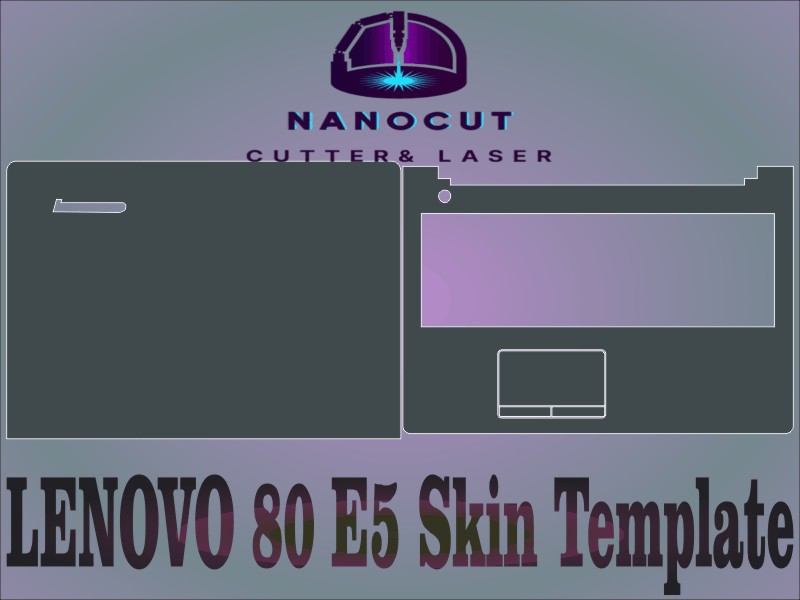 LENOVO 80 E5